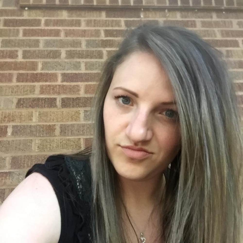 Meet your Posher, Jenna